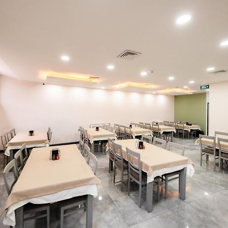 Polek Hotel Çanakkale Esterno foto