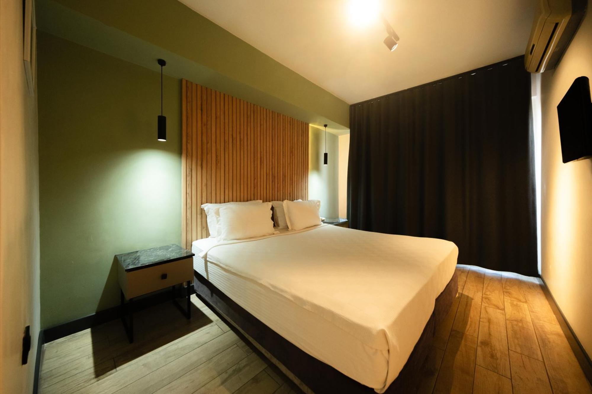 Polek Hotel Çanakkale Esterno foto