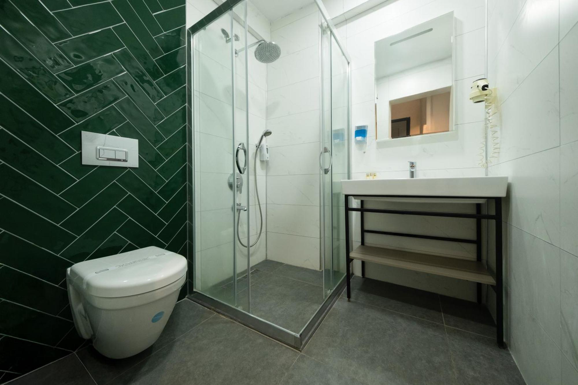 Polek Hotel Çanakkale Esterno foto