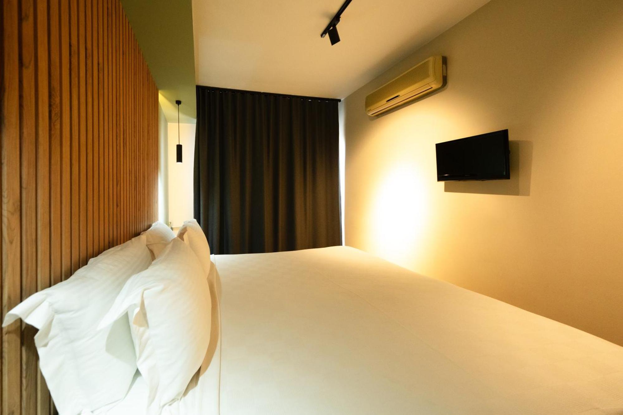 Polek Hotel Çanakkale Esterno foto