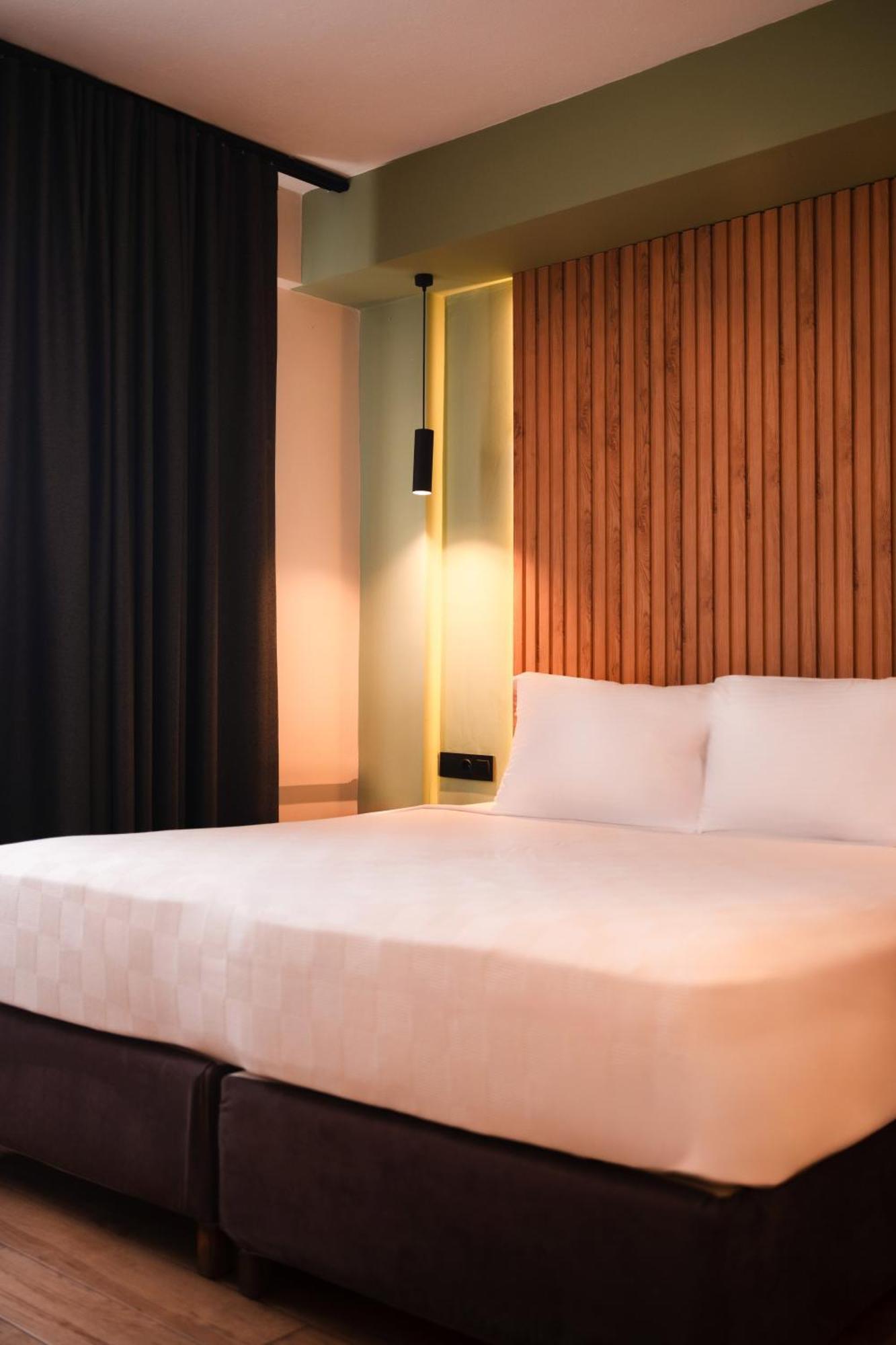 Polek Hotel Çanakkale Esterno foto