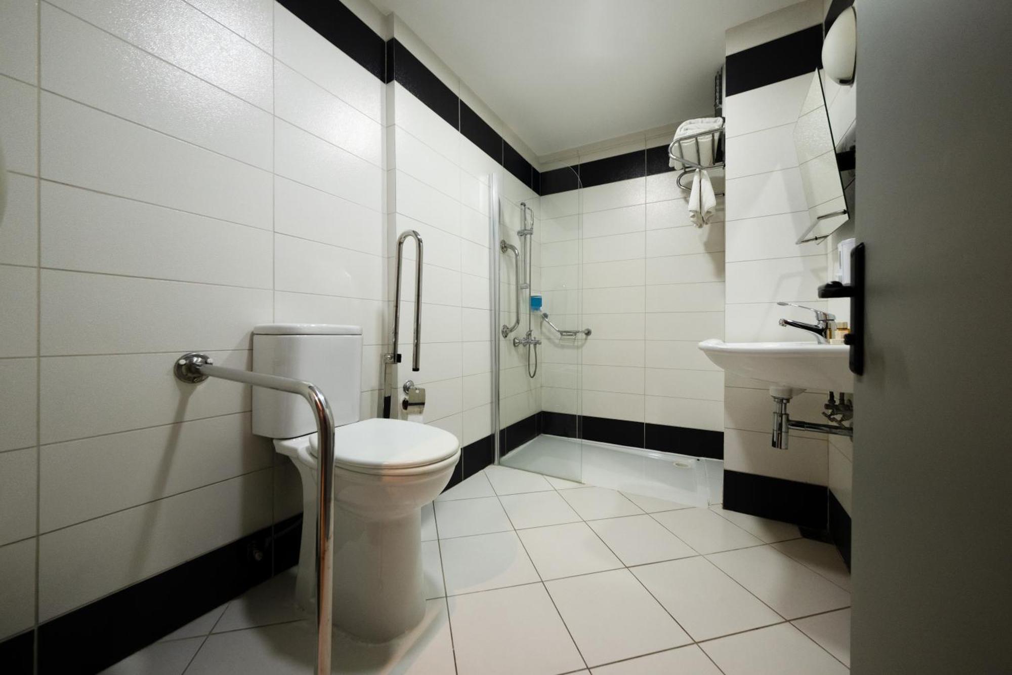 Polek Hotel Çanakkale Esterno foto