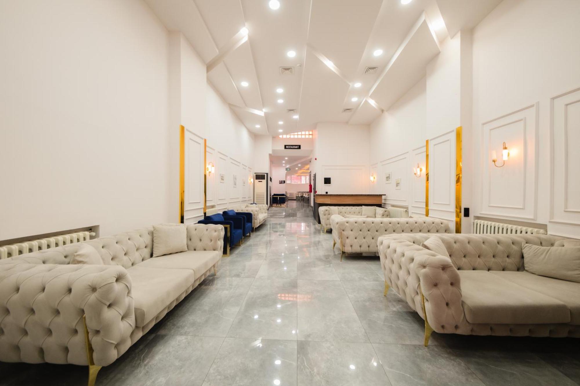 Polek Hotel Çanakkale Esterno foto