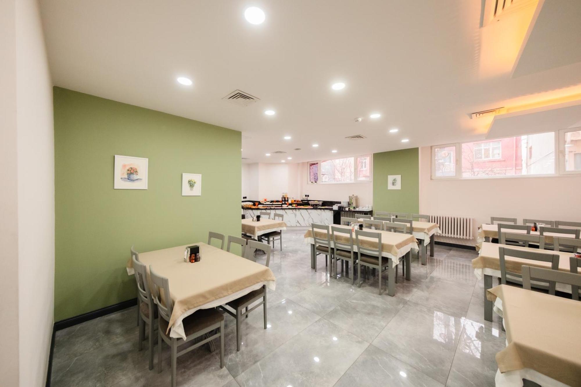 Polek Hotel Çanakkale Esterno foto