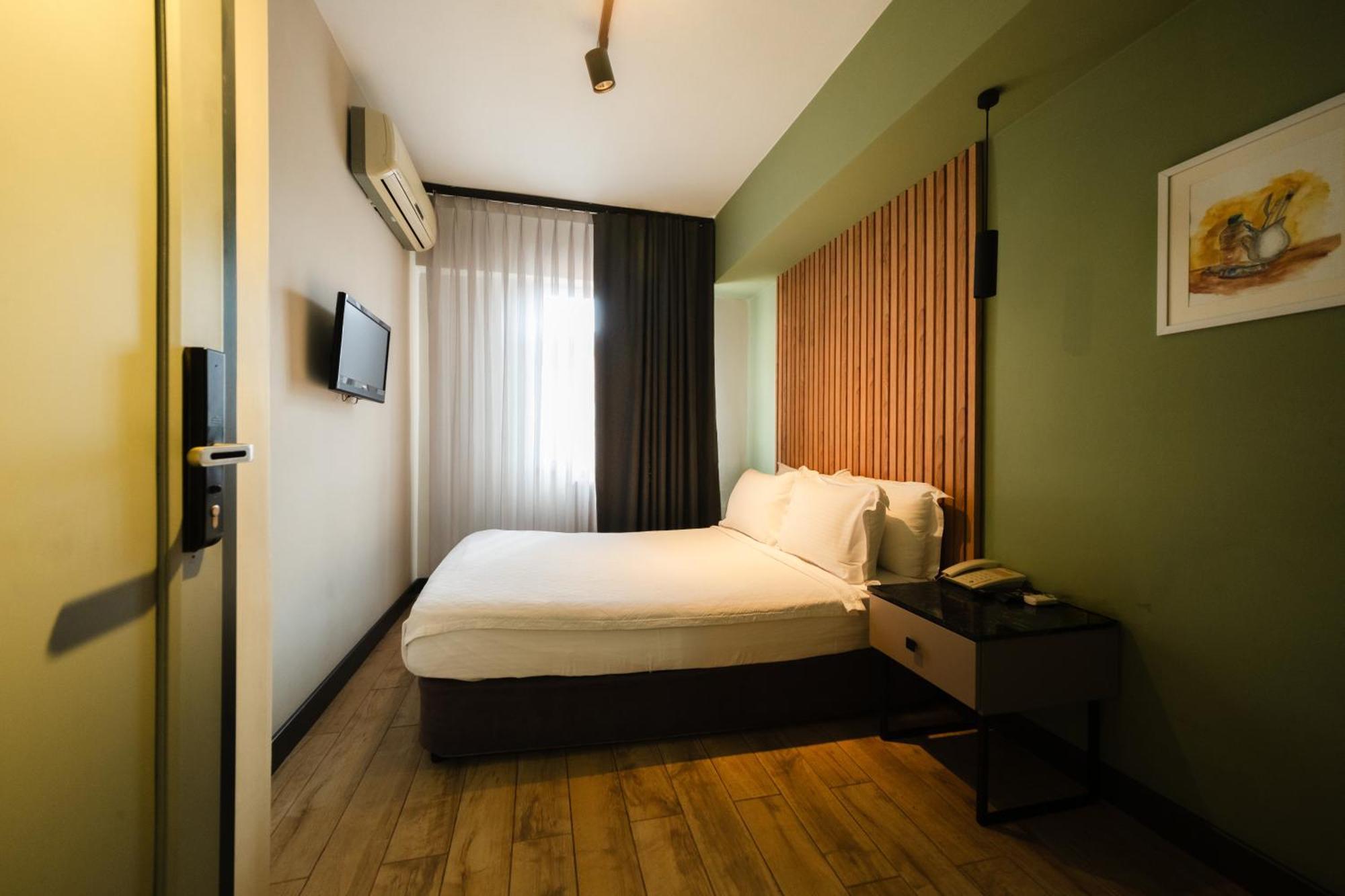 Polek Hotel Çanakkale Esterno foto