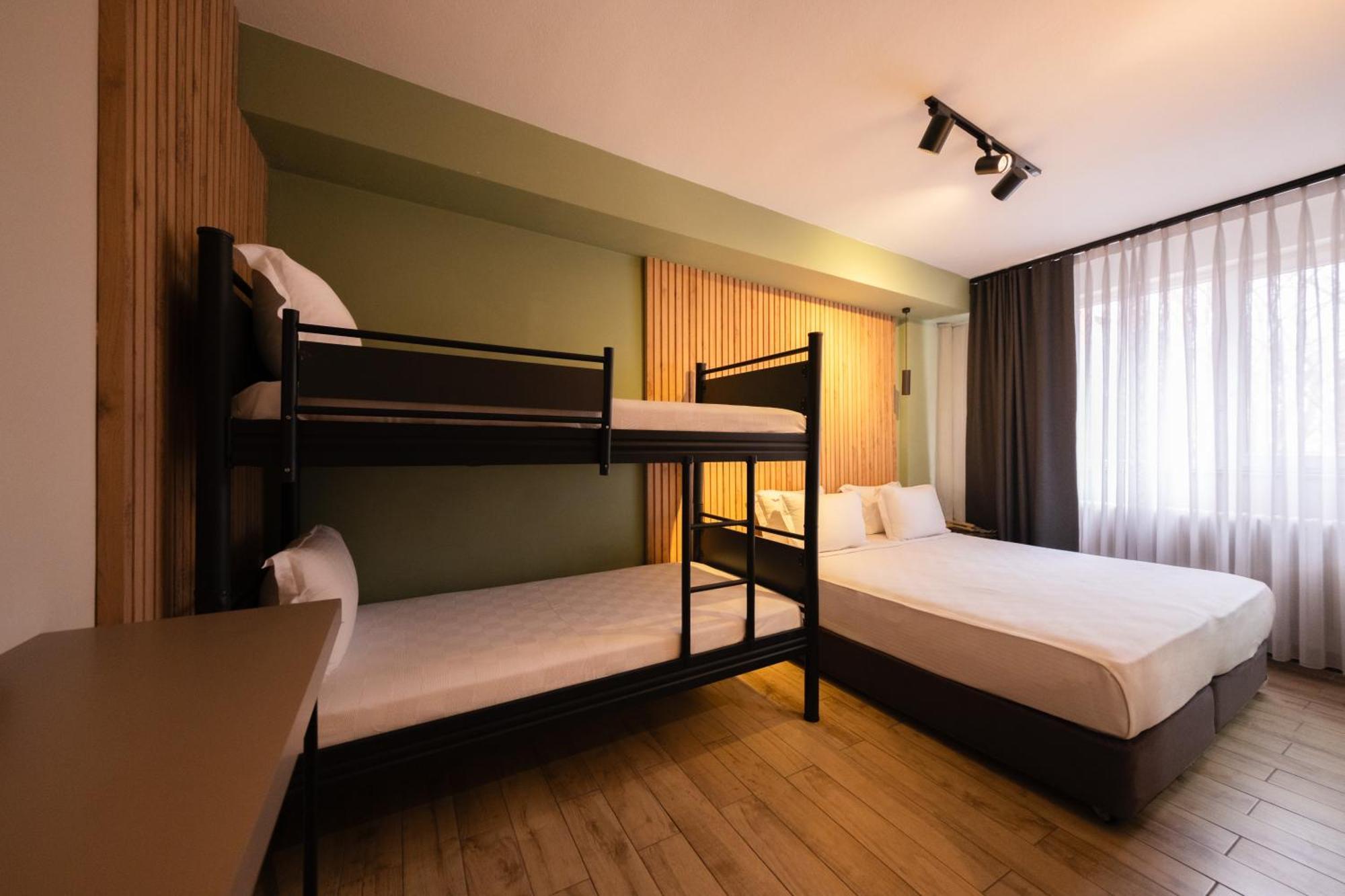 Polek Hotel Çanakkale Esterno foto