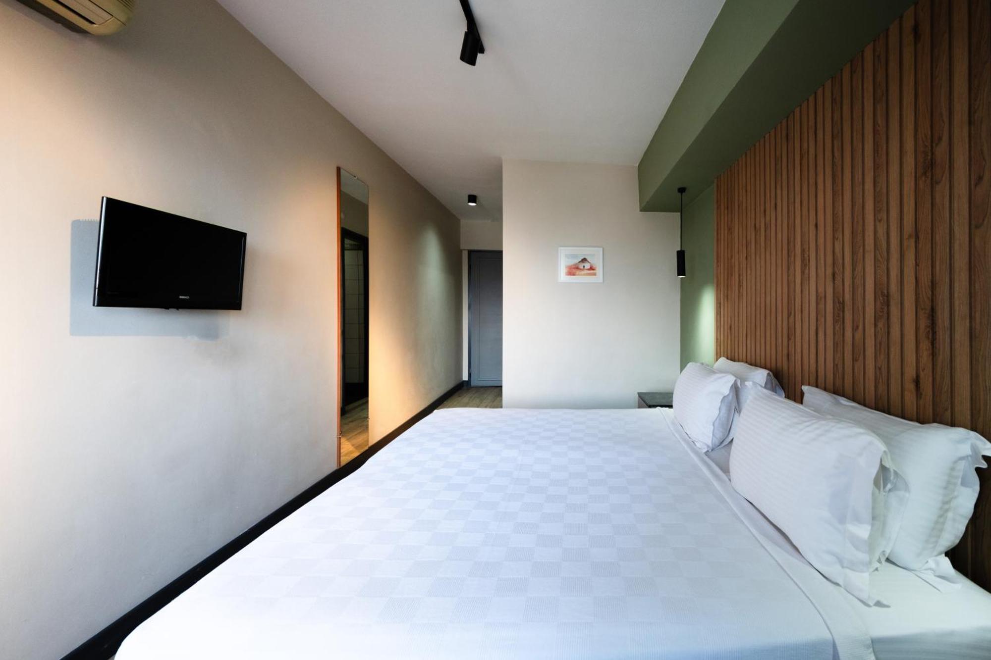 Polek Hotel Çanakkale Esterno foto