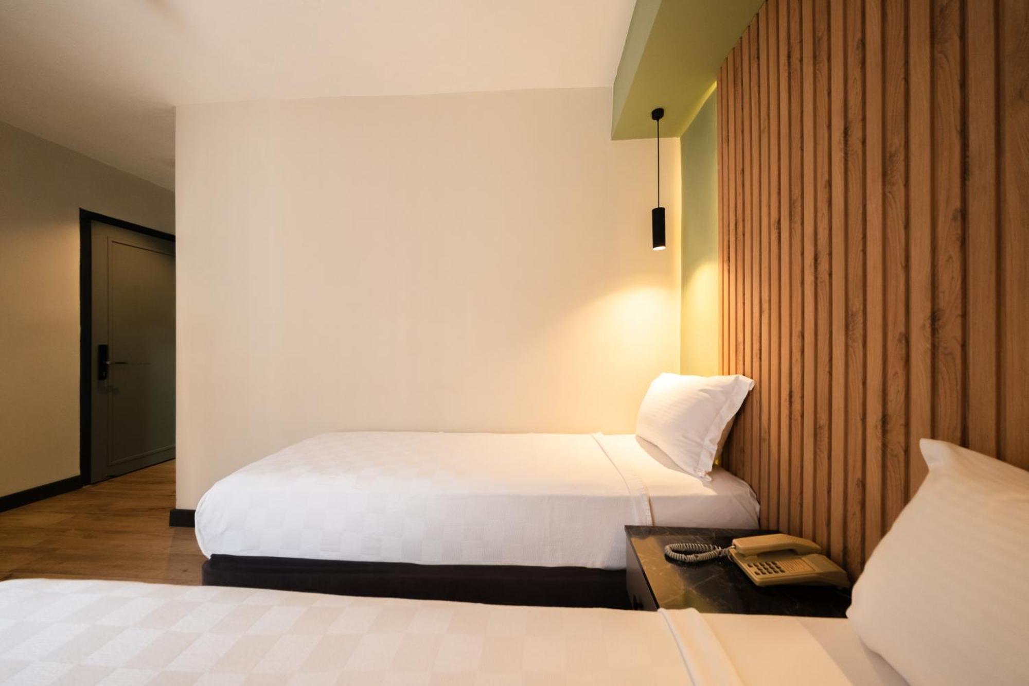 Polek Hotel Çanakkale Esterno foto