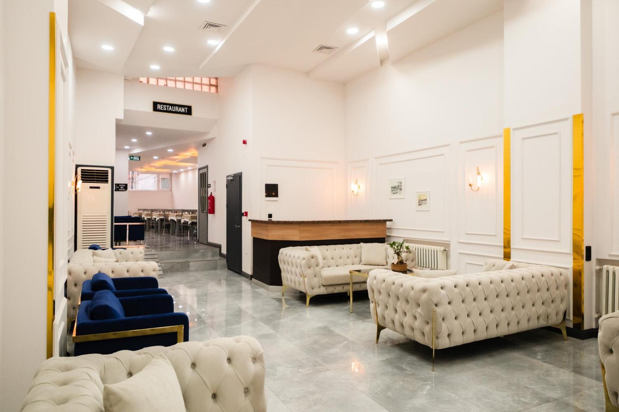 Polek Hotel Çanakkale Esterno foto