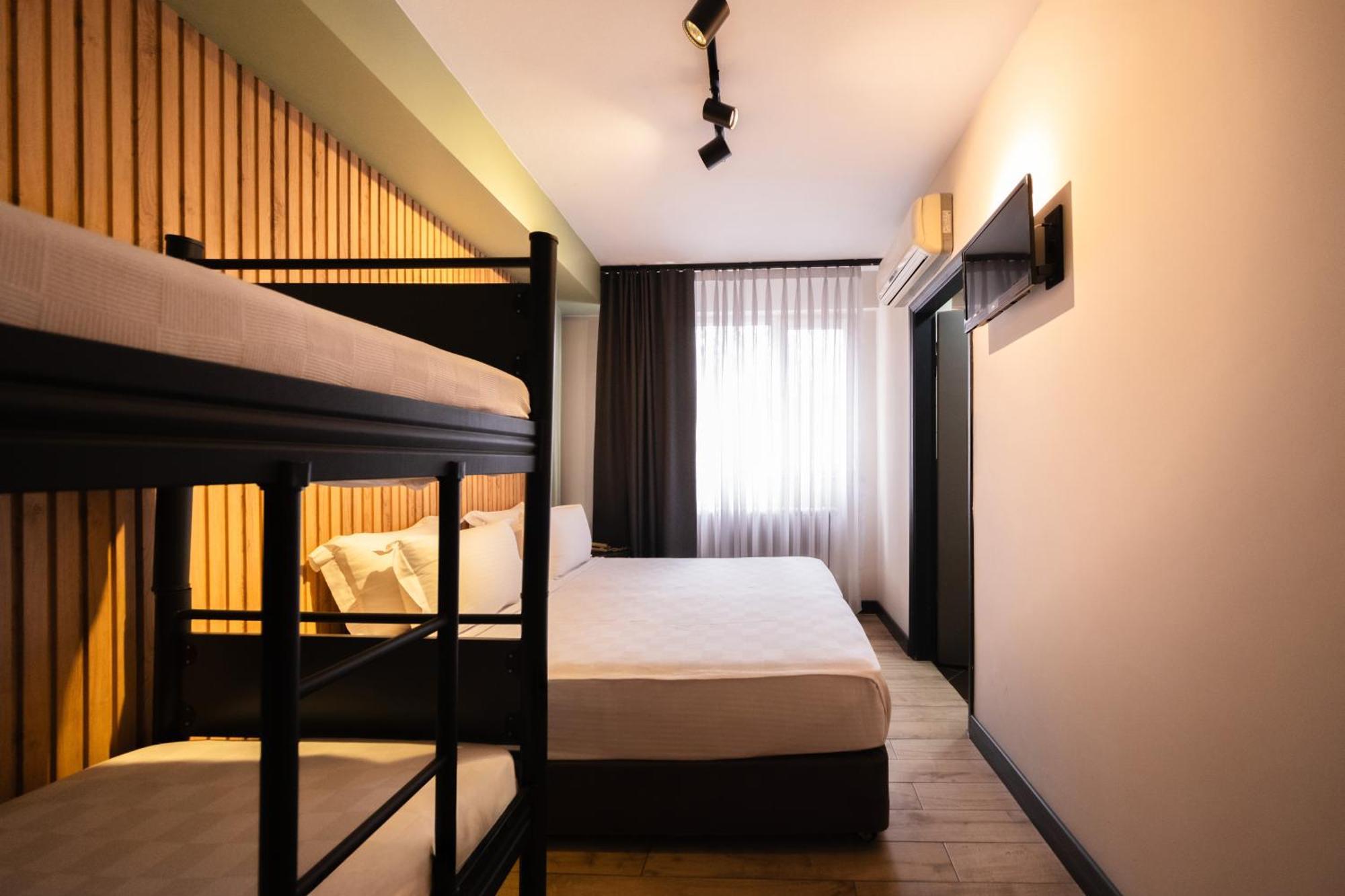 Polek Hotel Çanakkale Esterno foto