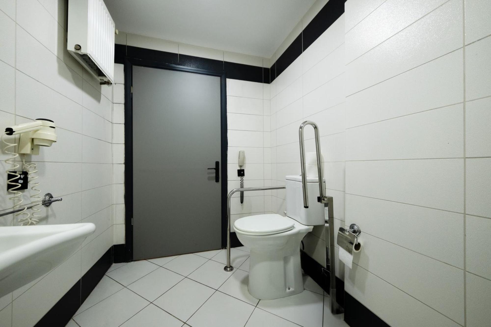 Polek Hotel Çanakkale Esterno foto