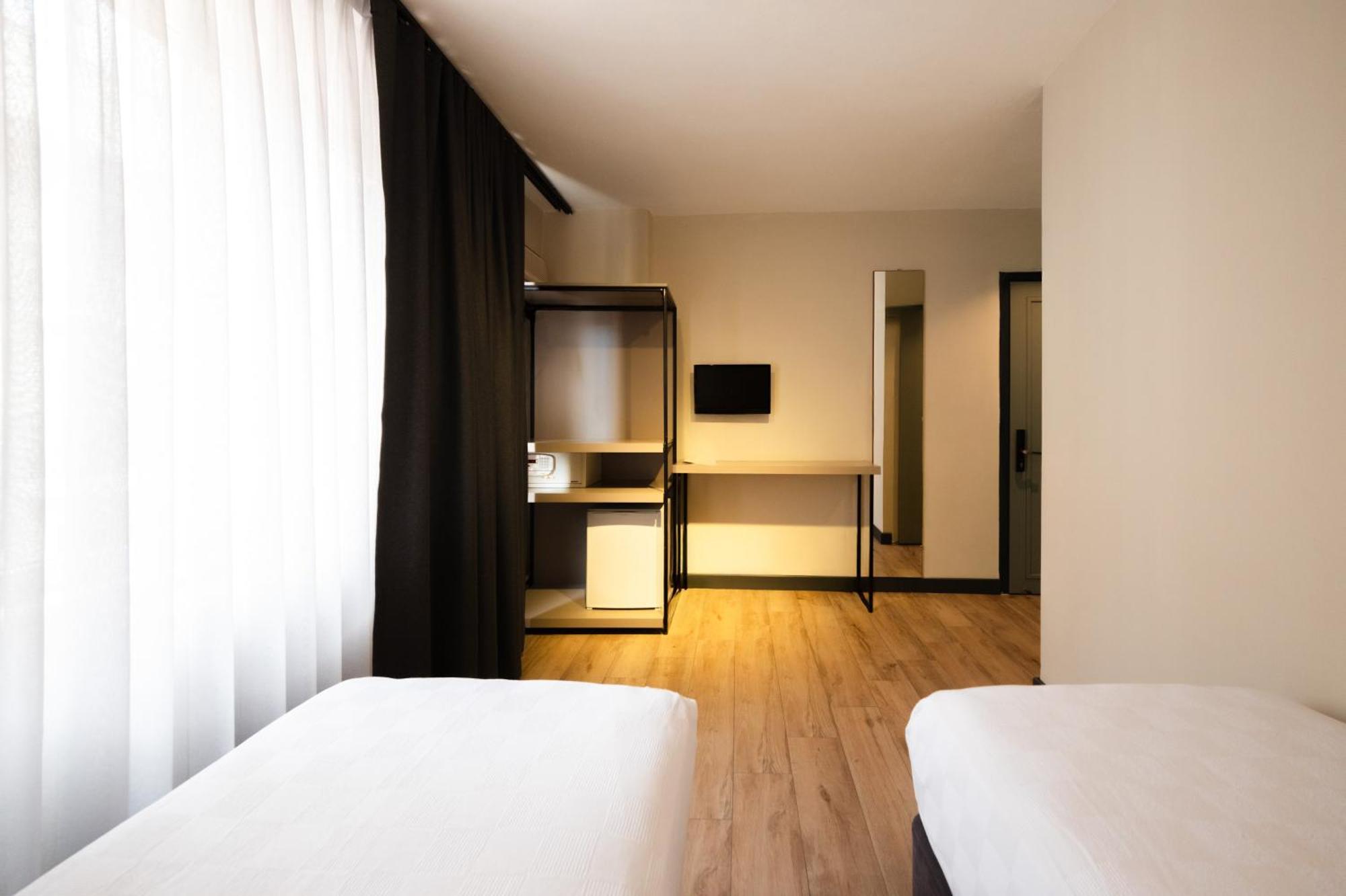 Polek Hotel Çanakkale Esterno foto
