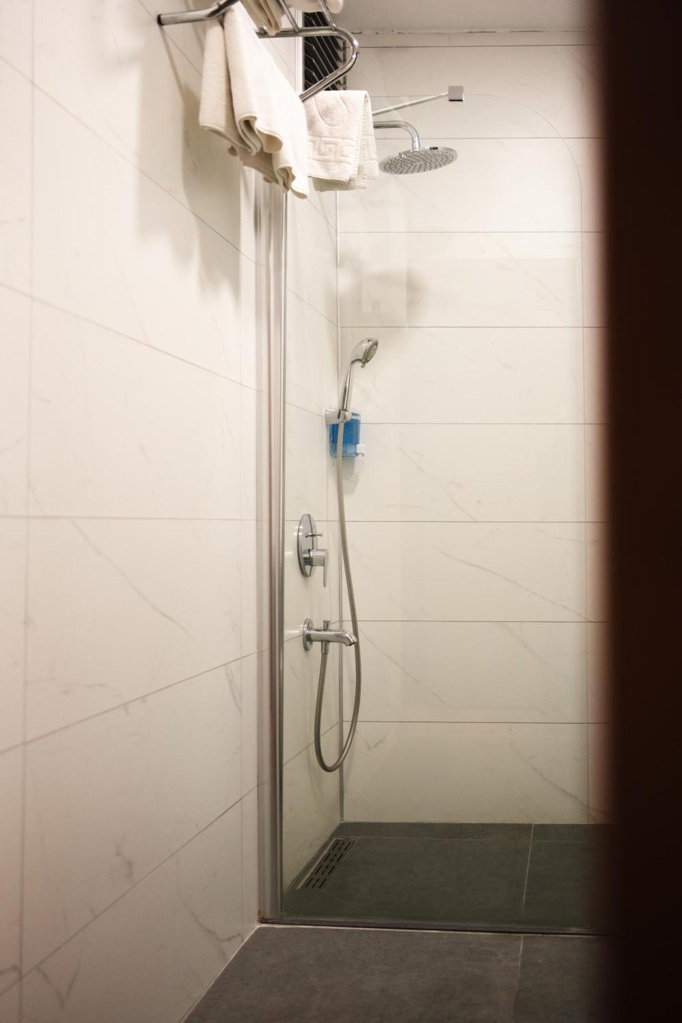 Polek Hotel Çanakkale Esterno foto