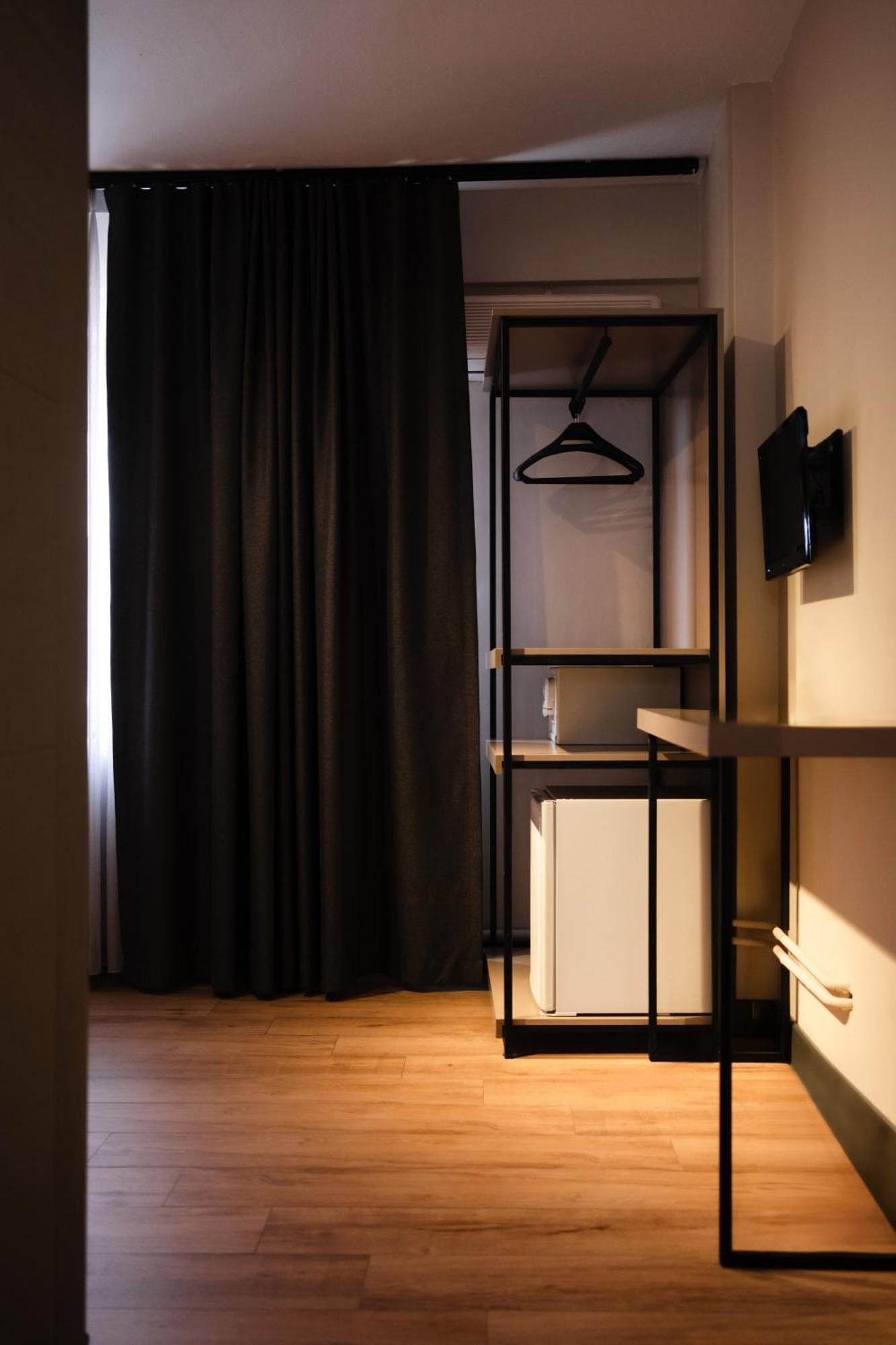 Polek Hotel Çanakkale Esterno foto