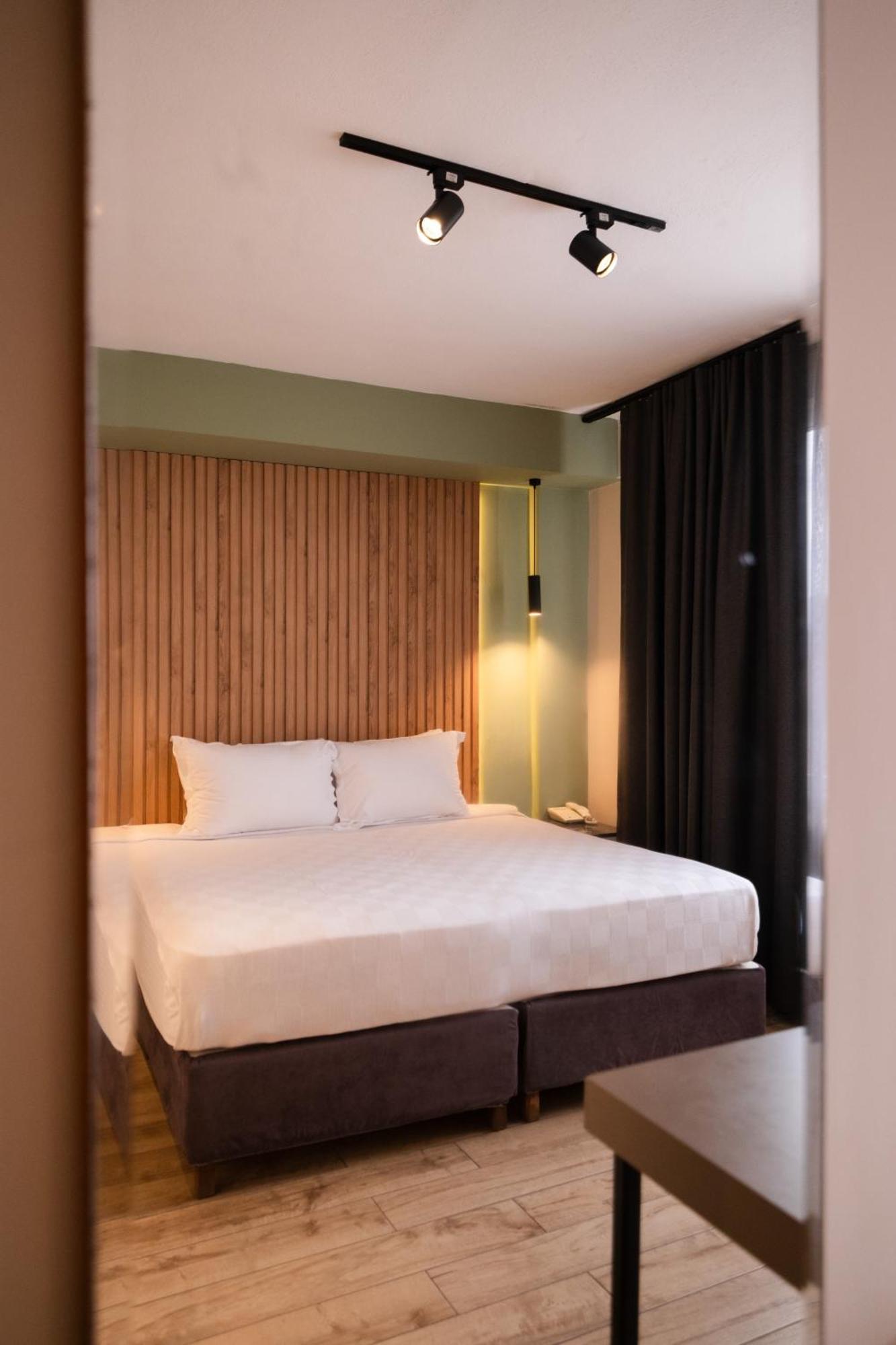 Polek Hotel Çanakkale Esterno foto