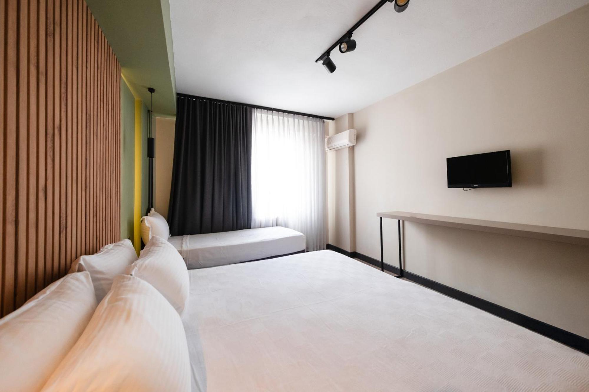 Polek Hotel Çanakkale Esterno foto