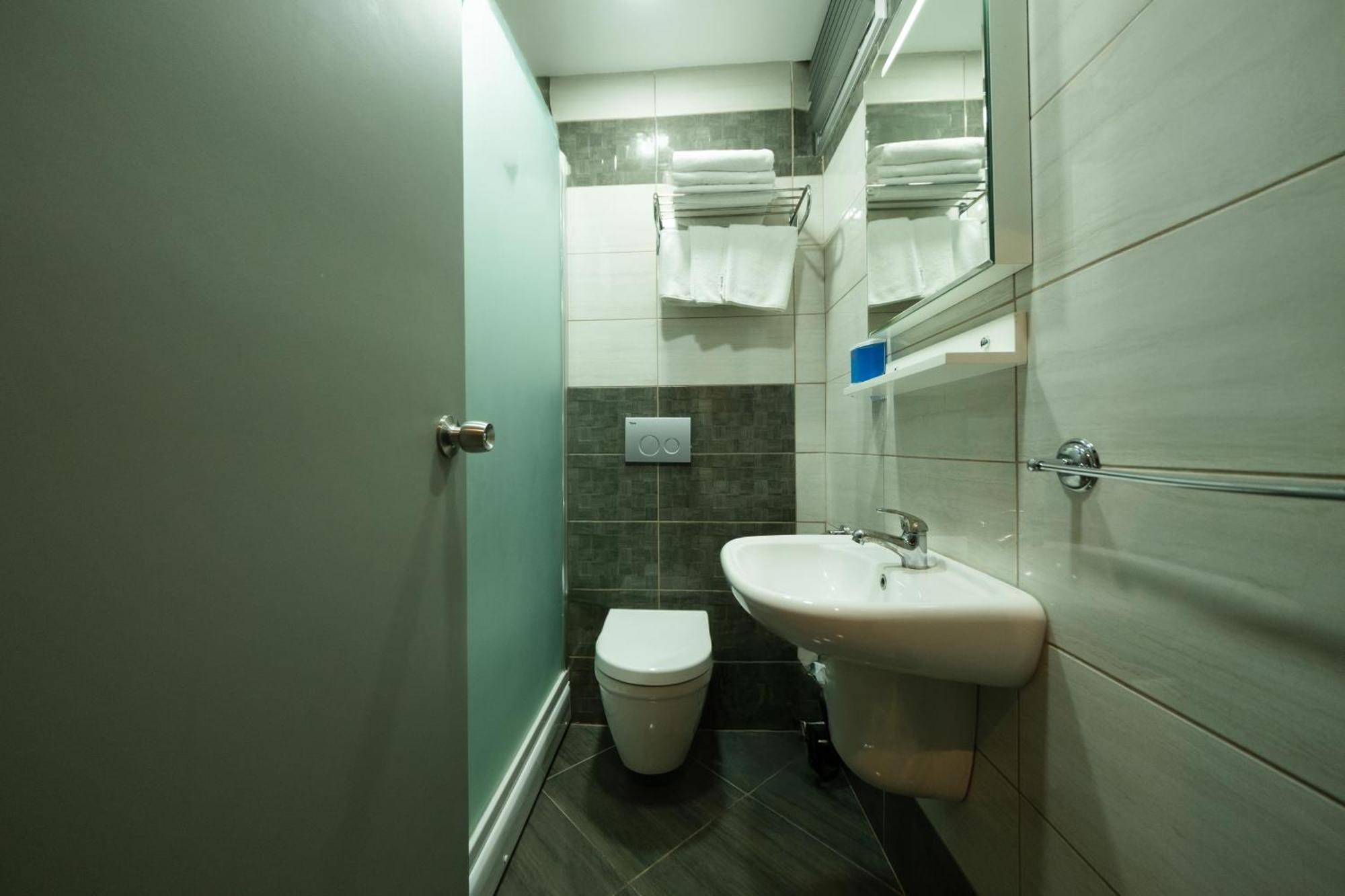 Polek Hotel Çanakkale Esterno foto